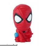 Marvel Spider-man Figural Eraser Action Figure  B007RH85PG